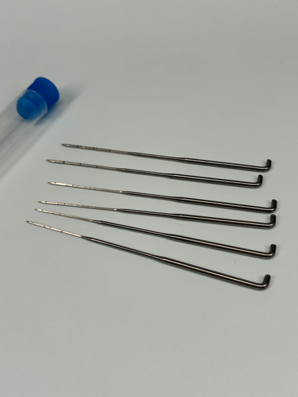 Kit de Feutrage à l'Aiguille, Édition Débutant