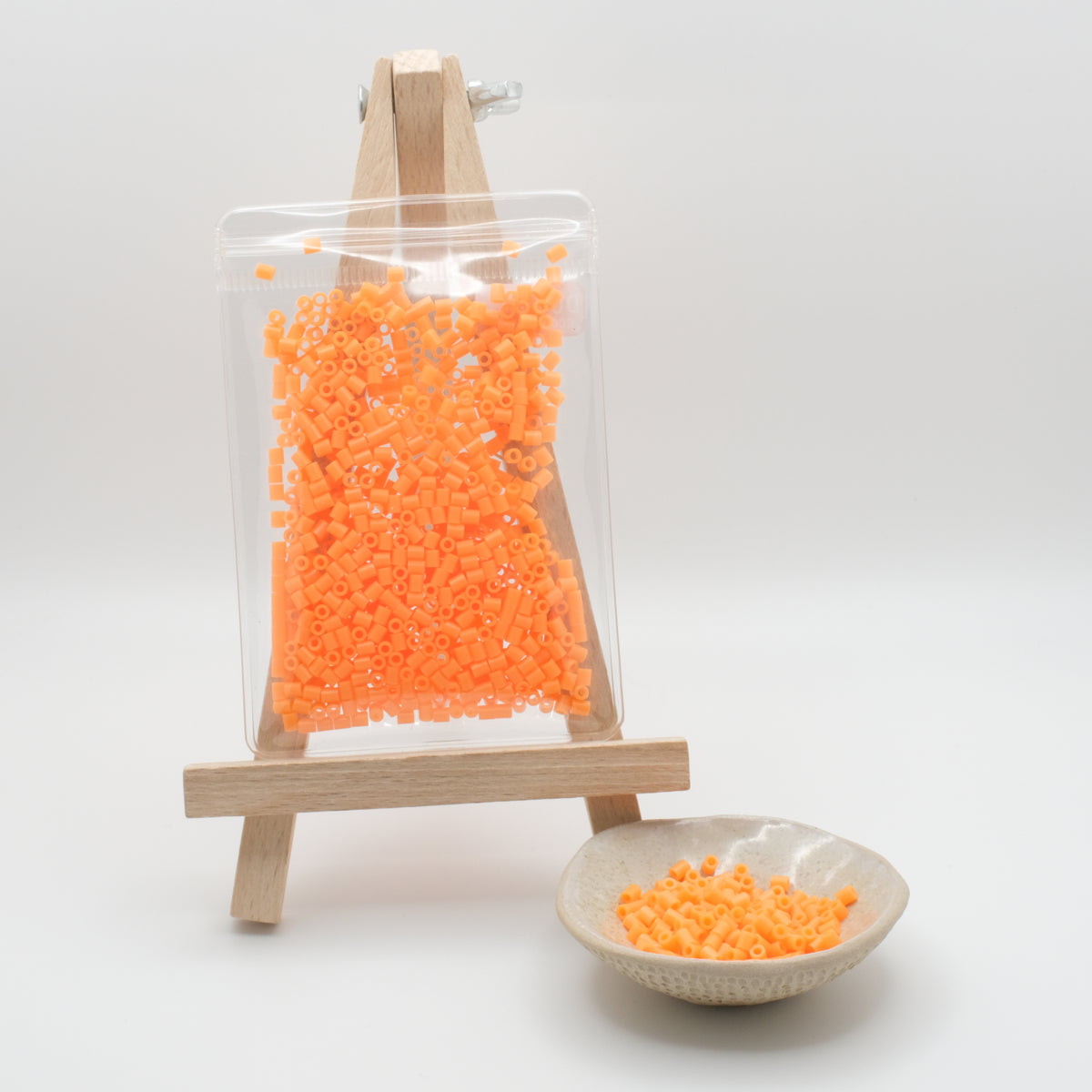 2.6mm Fuse Beads Refill – Pumpkin · MARD Code: A10