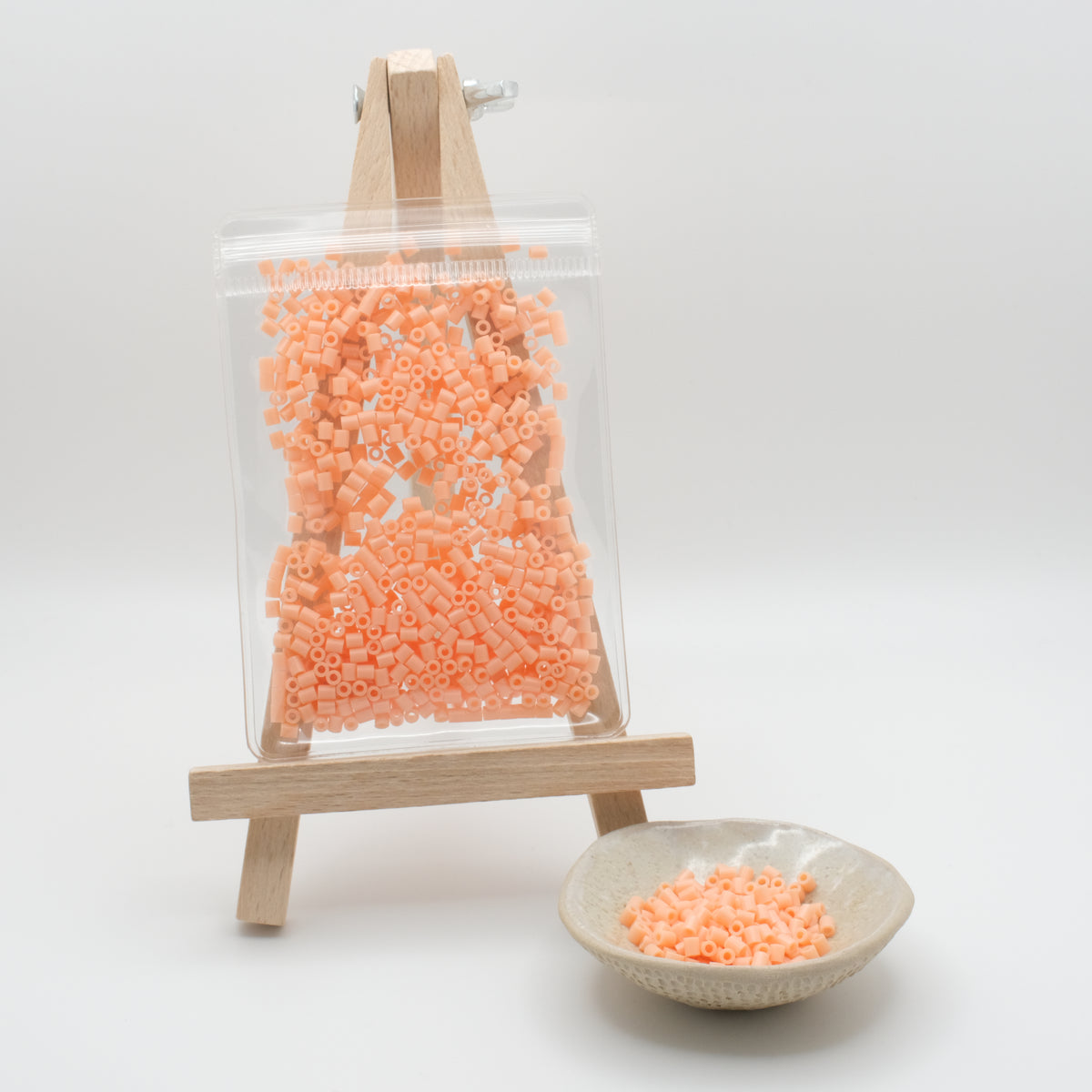 2.6mm Fuse Beads Refill – Light Salmon · MARD Code: A12