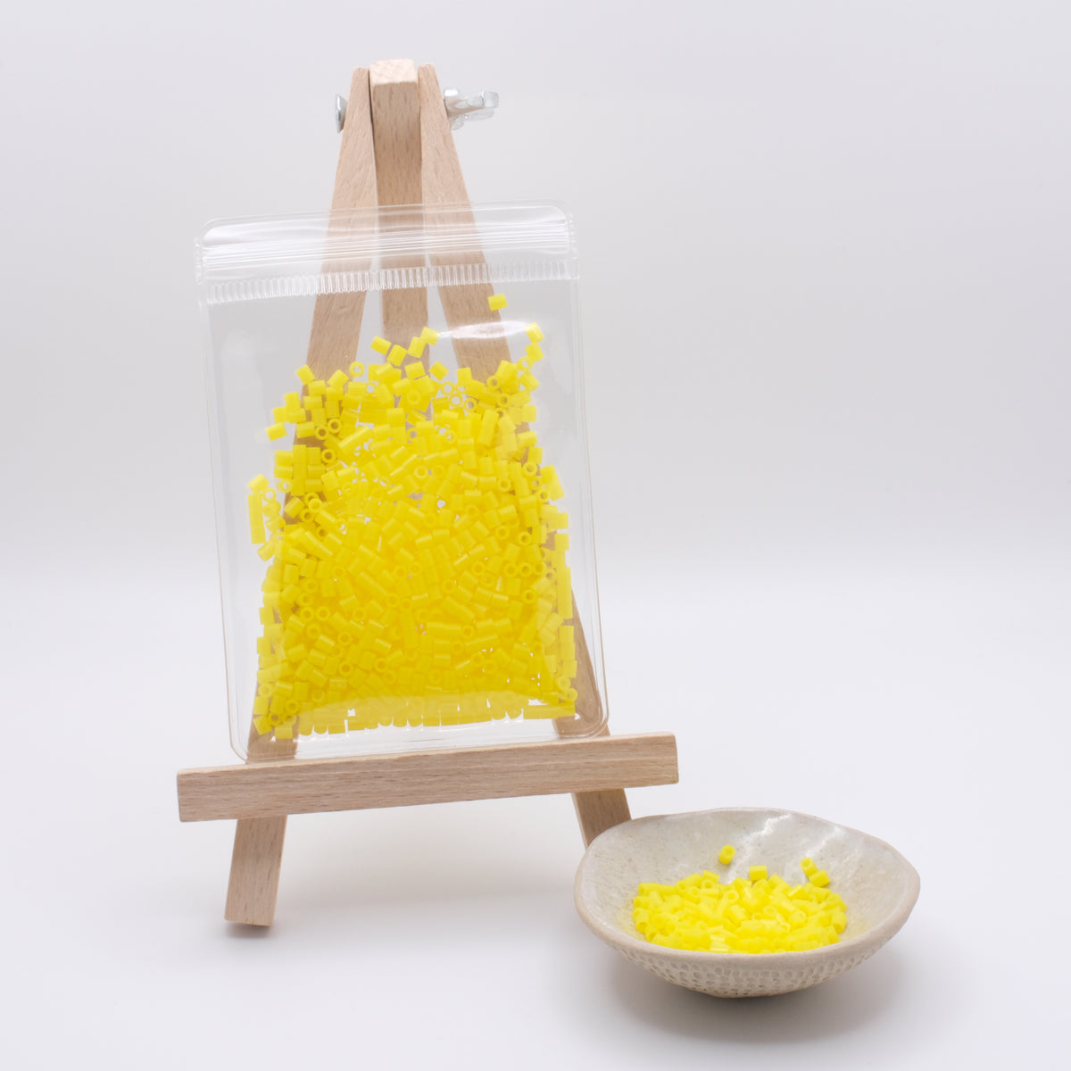 2.6mm Fuse Beads Refill – Maize · MARD Code: A15