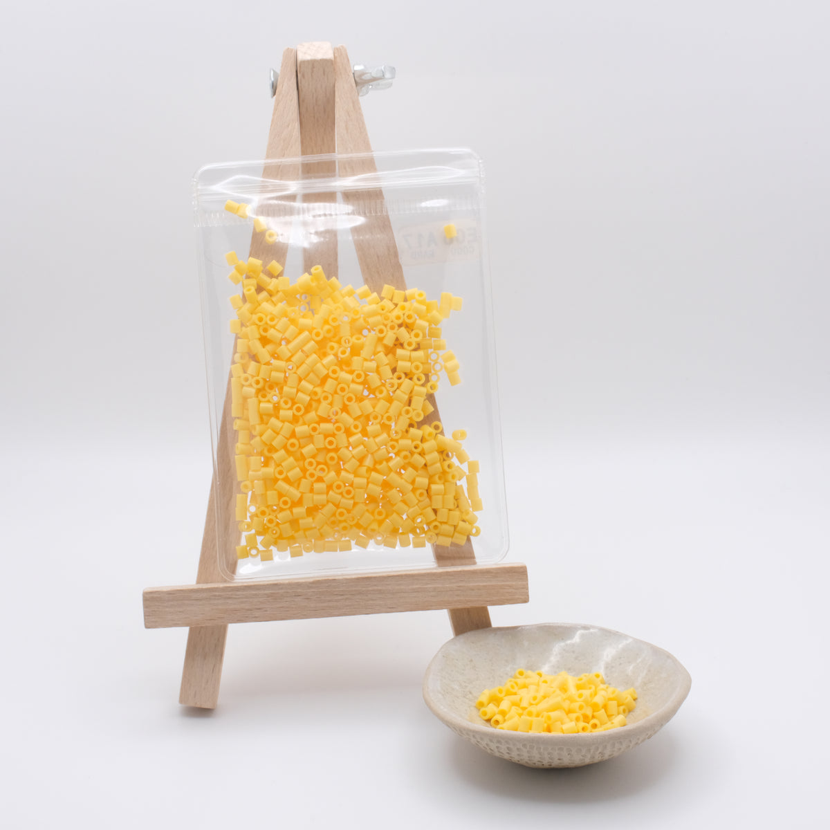2.6mm Fuse Beads Refill – Mustard · MARD Code: A17