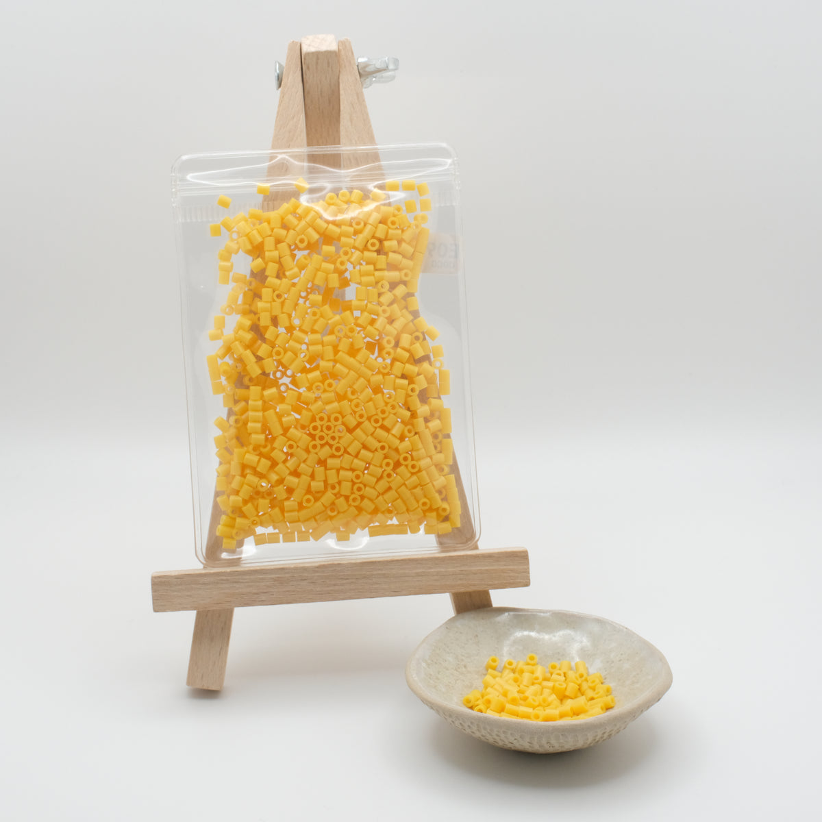 2.6mm Fuse Beads Refill – Mustard · MARD Code: A20