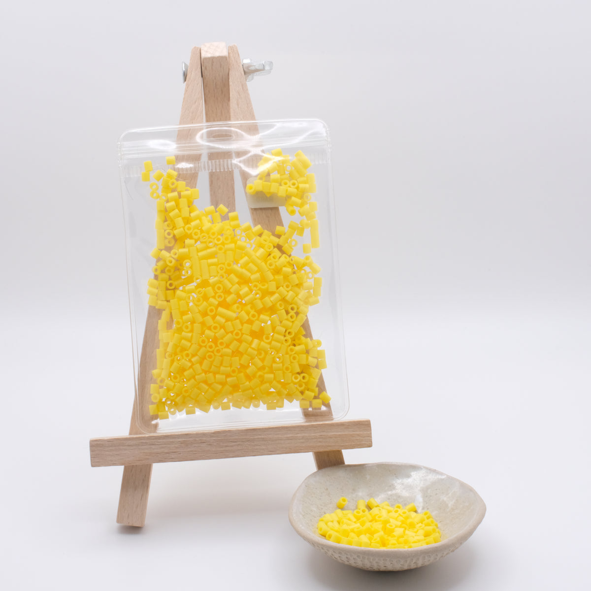 2.6mm Fuse Beads Refill – Maize · MARD Code: A04