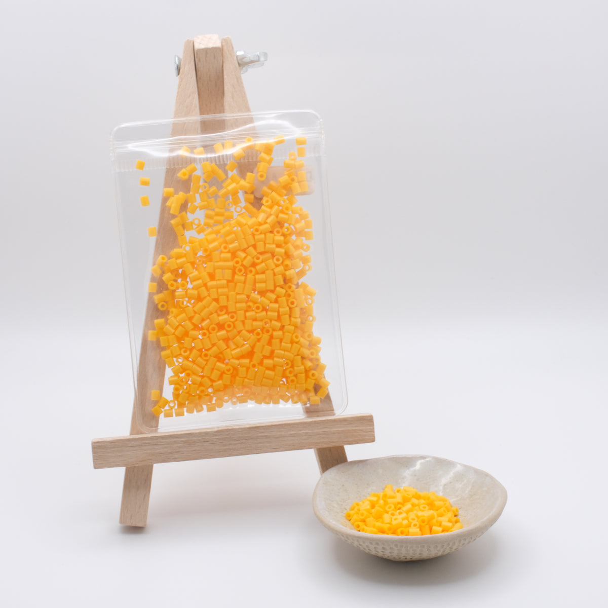 2.6mm Fuse Beads Refill – Light Orange · MARD Code: A06