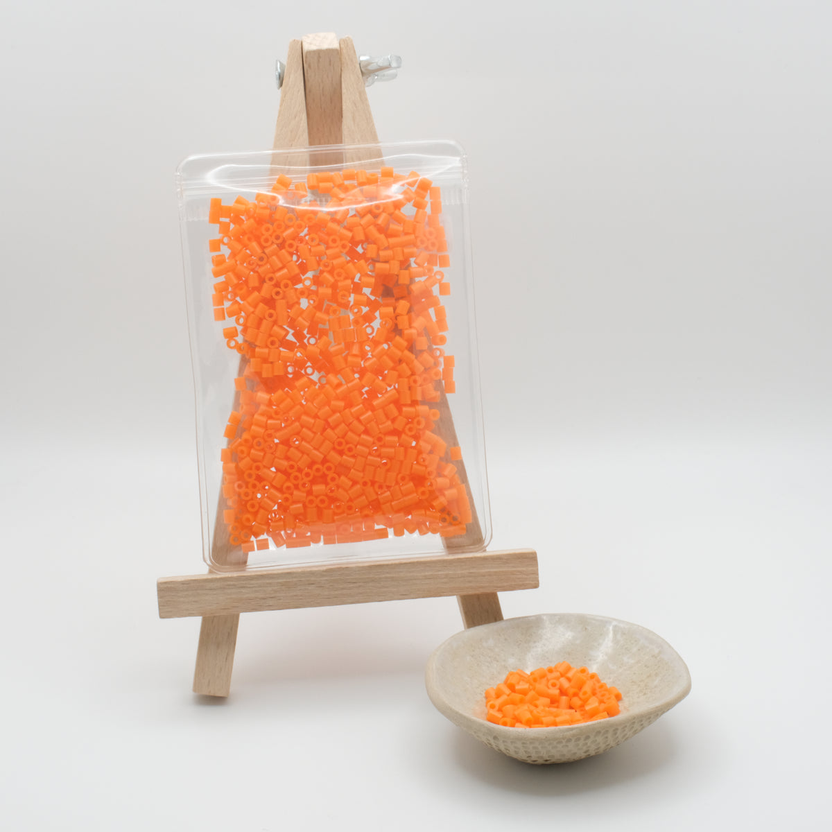 2.6mm Fuse Beads Refill – Coral Orange · MARD Code: A07