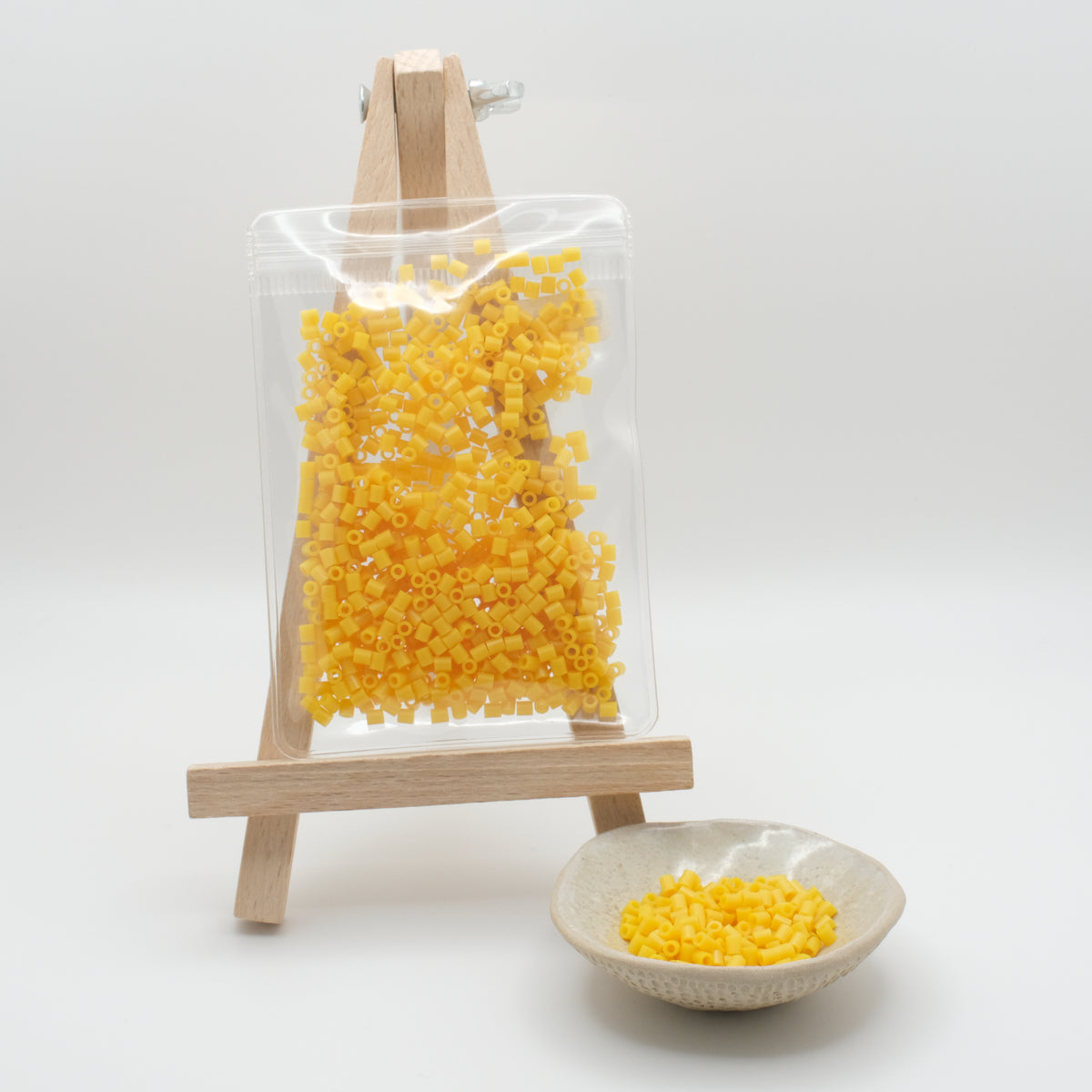 2.6mm Fuse Beads Refill – Mustard · MARD Code: A08