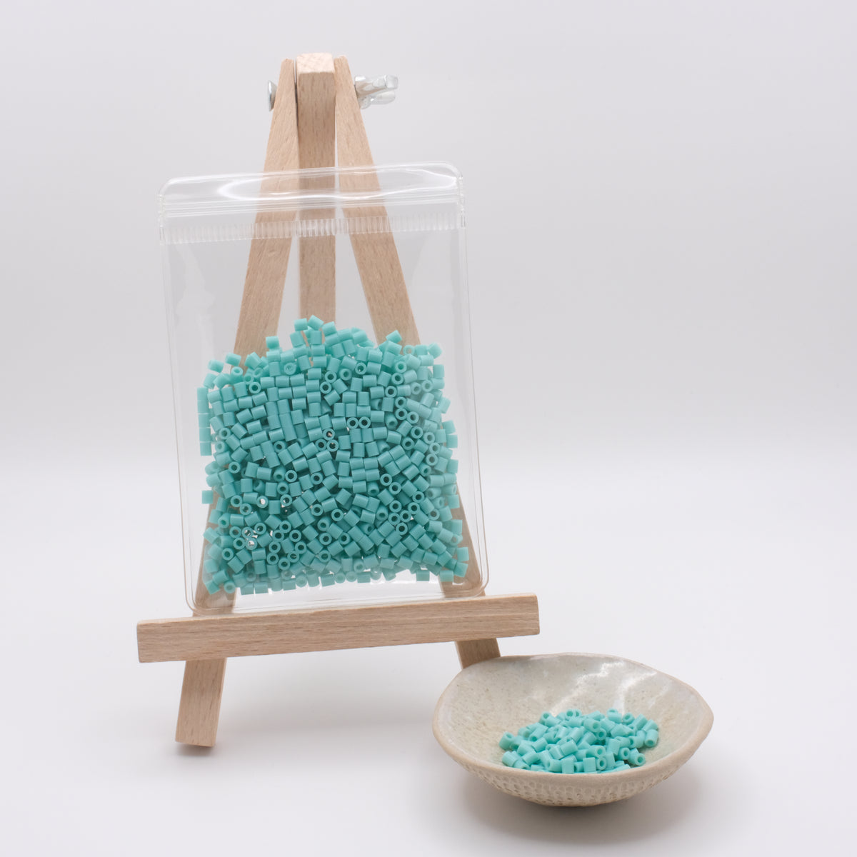 2.6mm Fuse Beads Refill – Pale Blue · MARD Code: B10