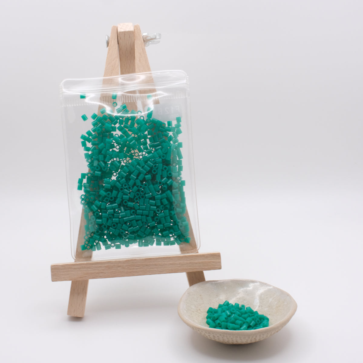 2.6mm Fuse Beads Refill – Sea Green · MARD Code: B12