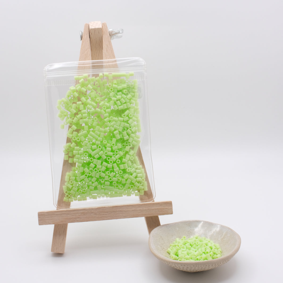2.6mm Fuse Beads Refill – Pistachio · MARD Code: B16