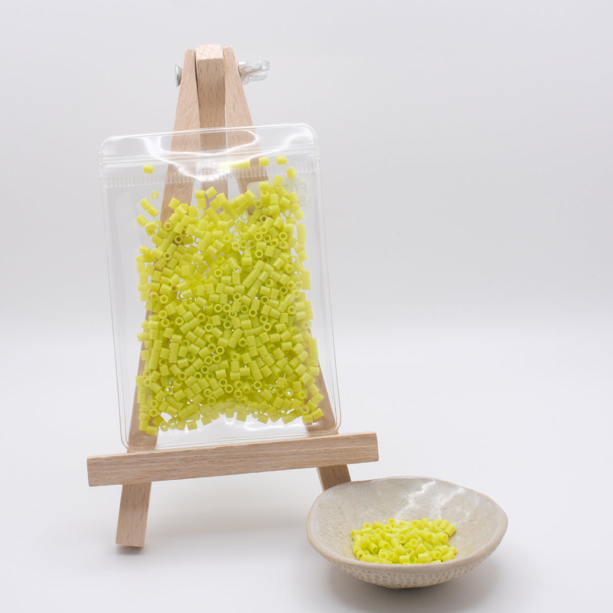 2.6mm Fuse Beads Refill – Pear · MARD Code: B18