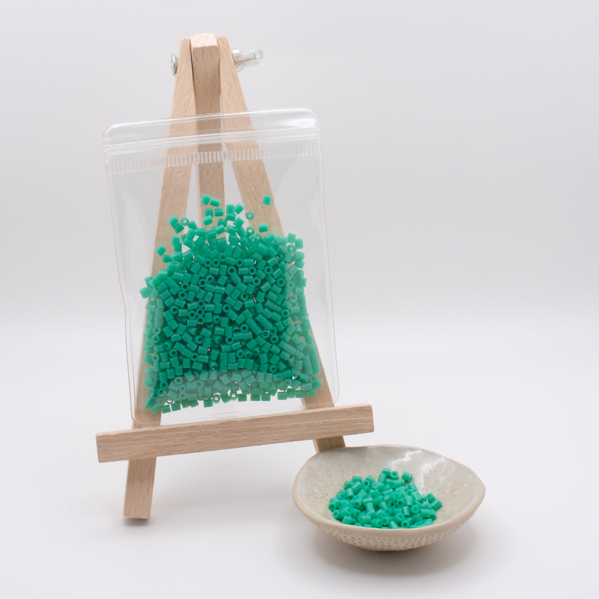 2.6mm Fuse Beads Refill – Mint · MARD Code: B19