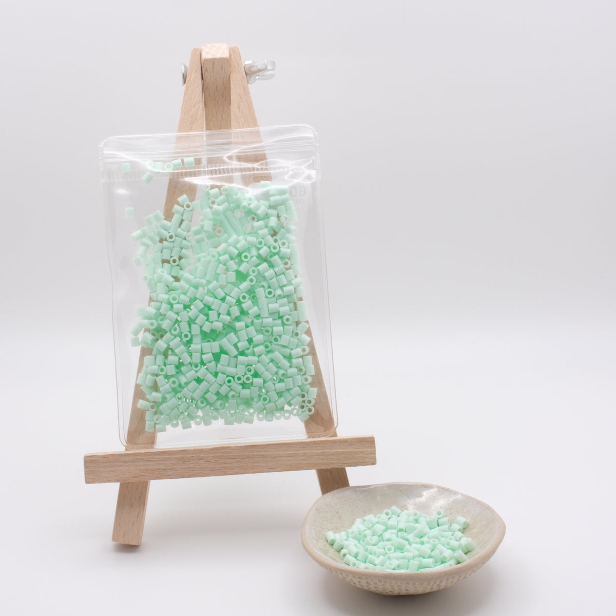 2.6mm Fuse Beads Refill – Tea Green · MARD Code: B20