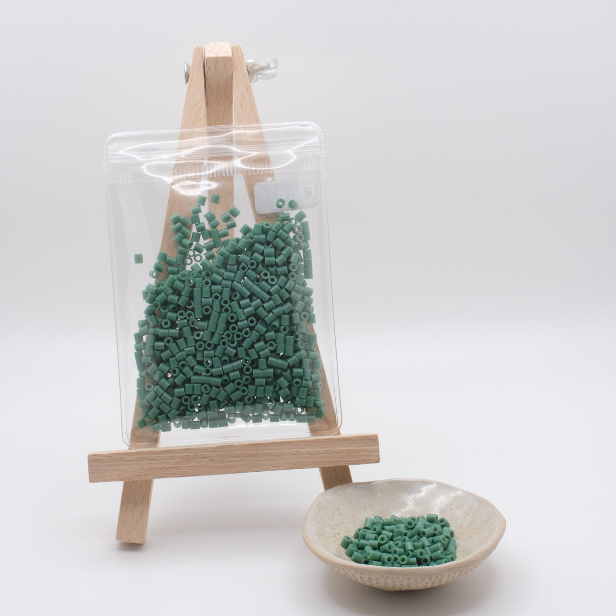 2.6mm Fuse Beads Refill – Pine Green · MARD Code: B25
