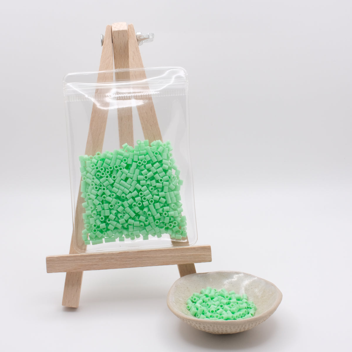2.6mm Fuse Beads Refill – Tea Green · MARD Code: B28