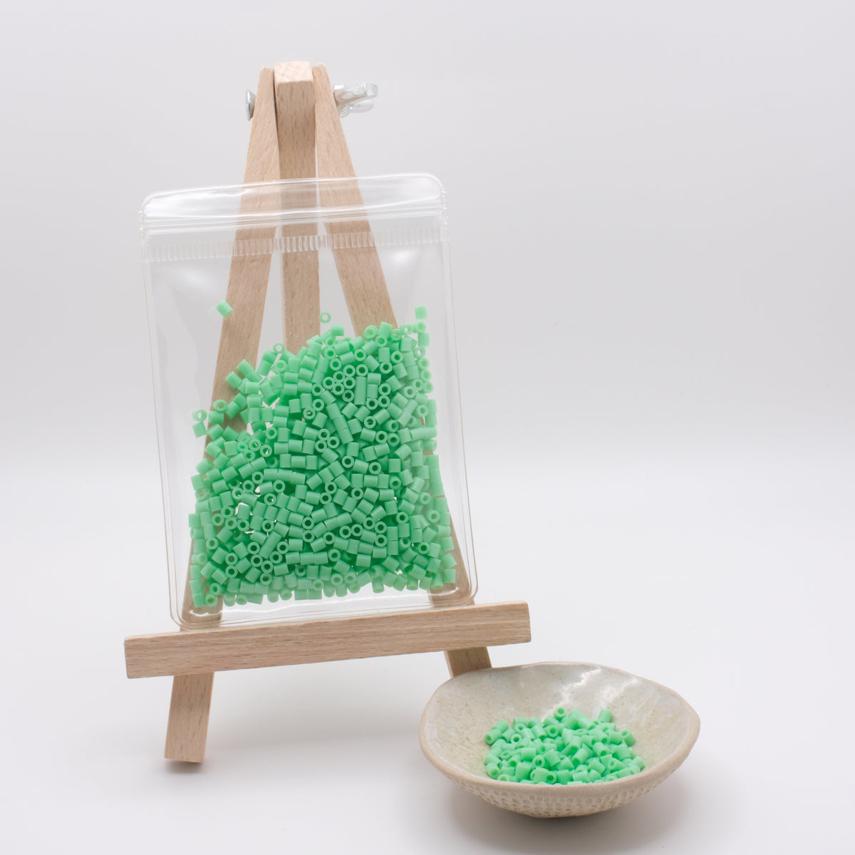 2.6mm Fuse Beads Refill – Pale Green · MARD Code: B03