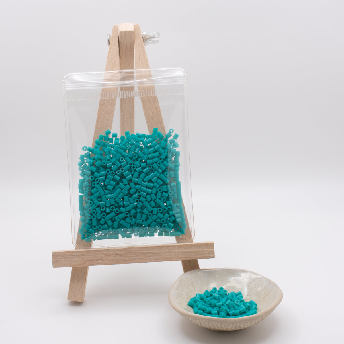 2.6mm Fuse Beads Refill – Mint · MARD Code: B07