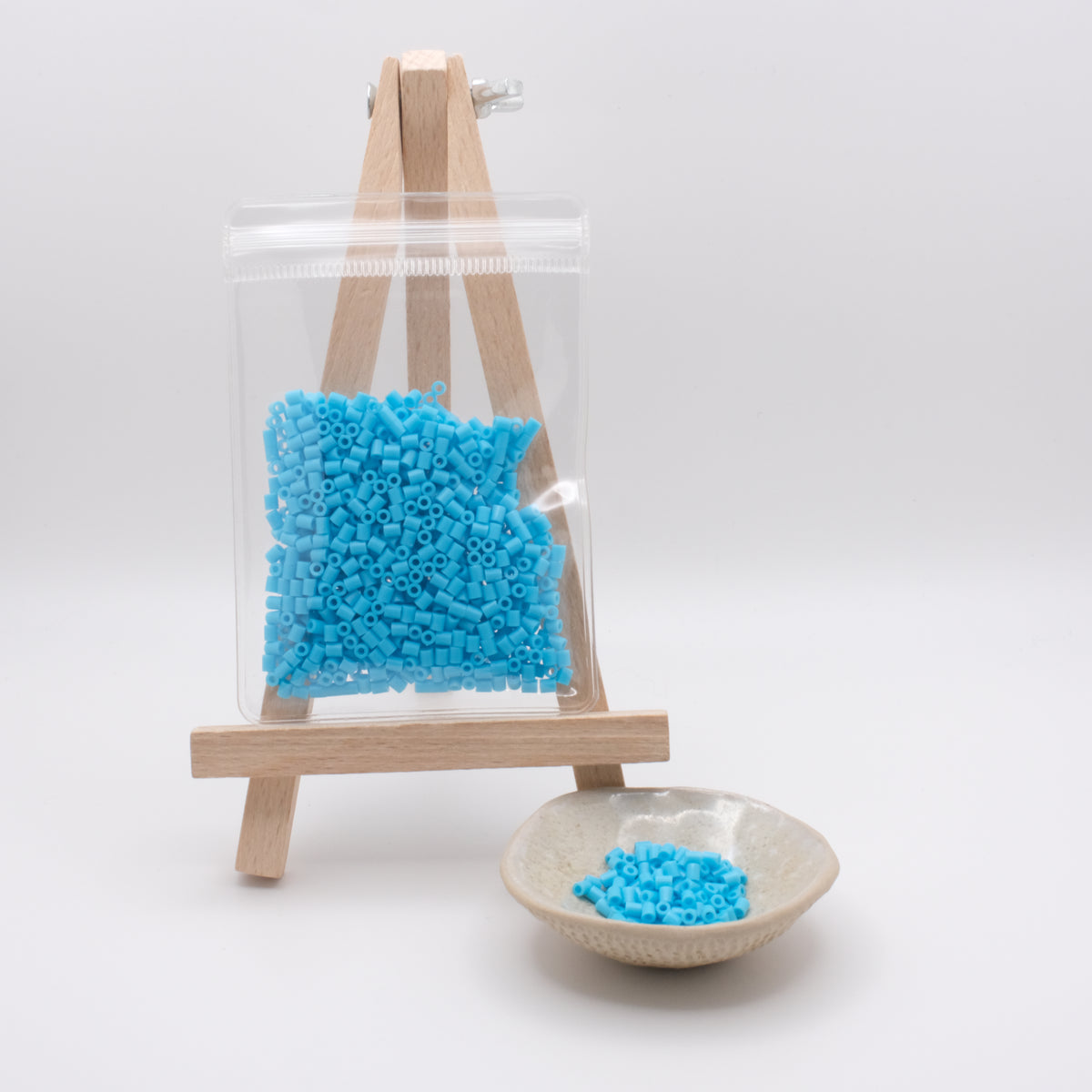 2.6mm Fuse Beads Refill – Sky Blue · MARD Code: C10