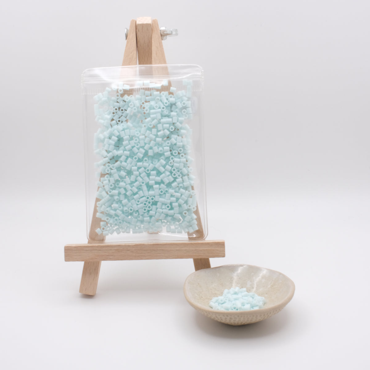 2.6mm Fuse Beads Refill – Light Cyan · MARD Code: C14