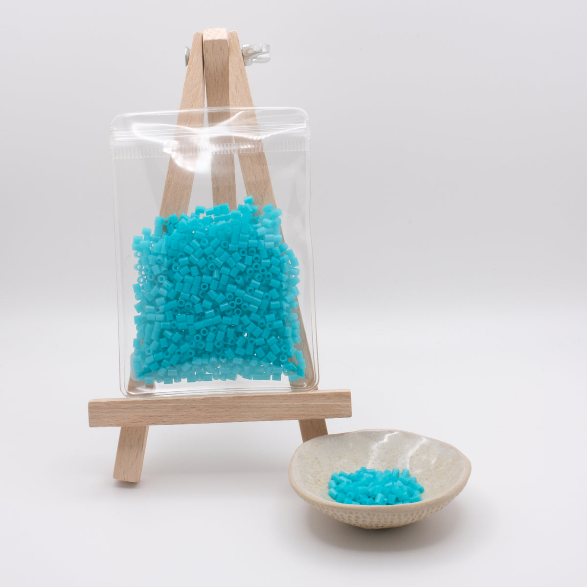 2.6mm Fuse Beads Refill – Robin Egg Blue · MARD Code: C15