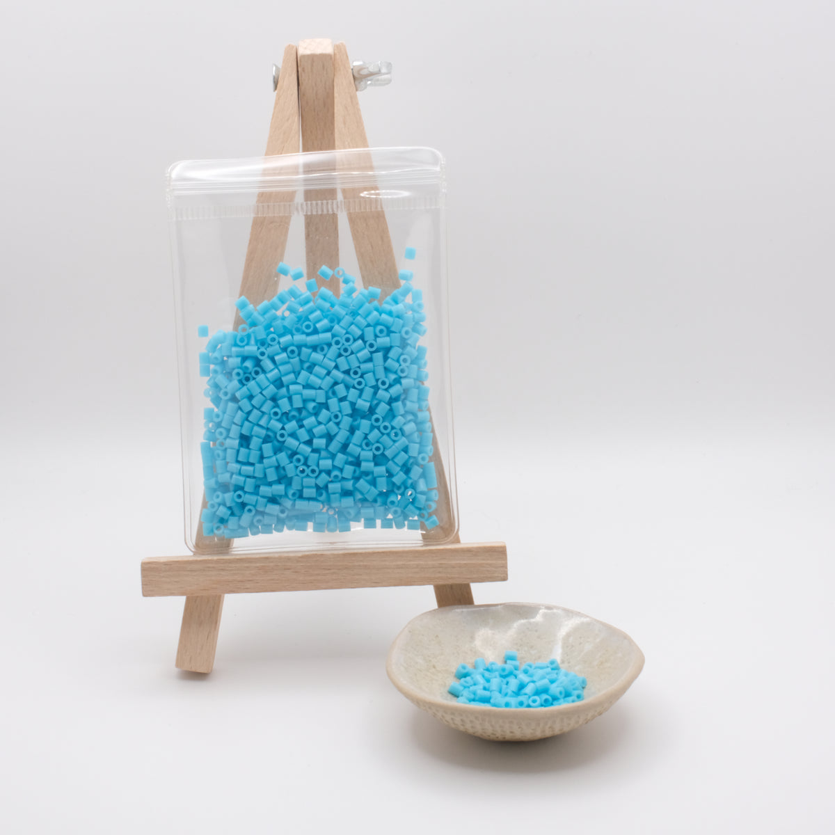 2.6mm Fuse Beads Refill – Sky Blue · MARD Code: C17