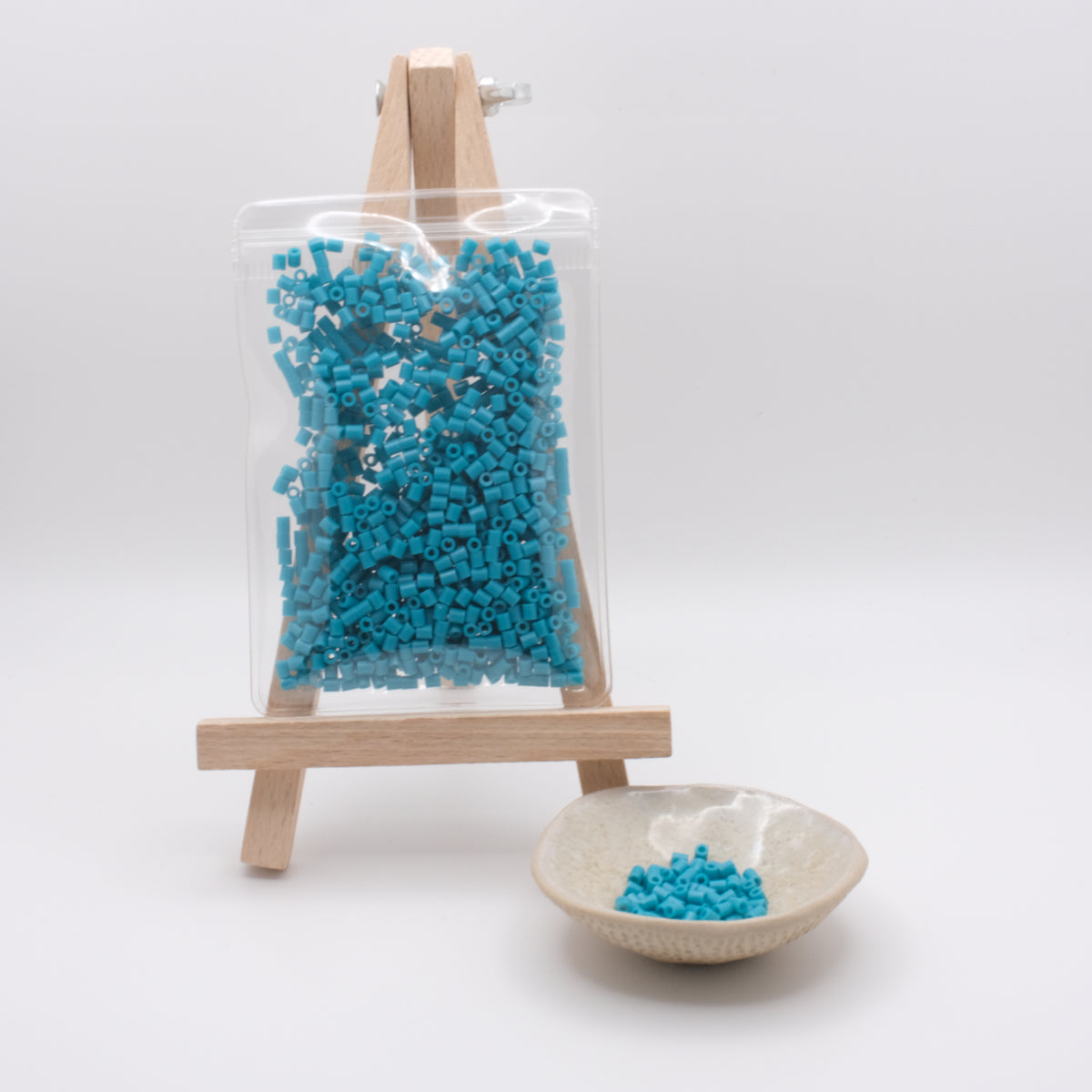 2.6mm Fuse Beads Refill – Teal · MARD Code: C19