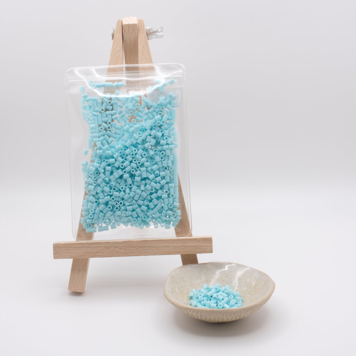 2.6mm Fuse Beads Refill – Pale Blue · MARD Code: C02