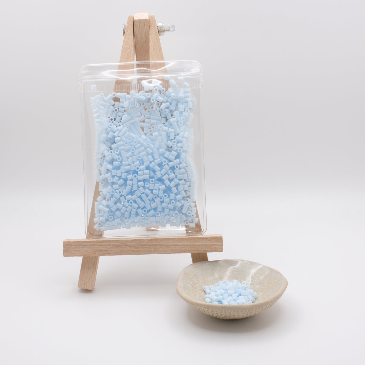 2.6mm Fuse Beads Refill – Light Steel Blue · MARD Code: C21