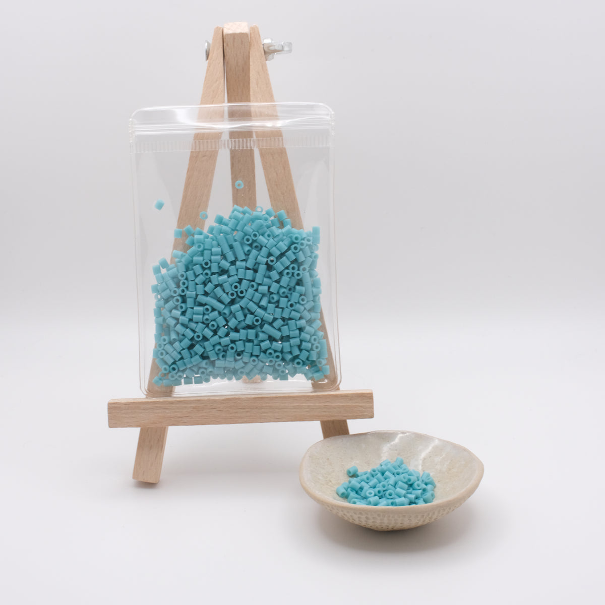 2.6mm Fuse Beads Refill – Cadet Blue · MARD Code: C22