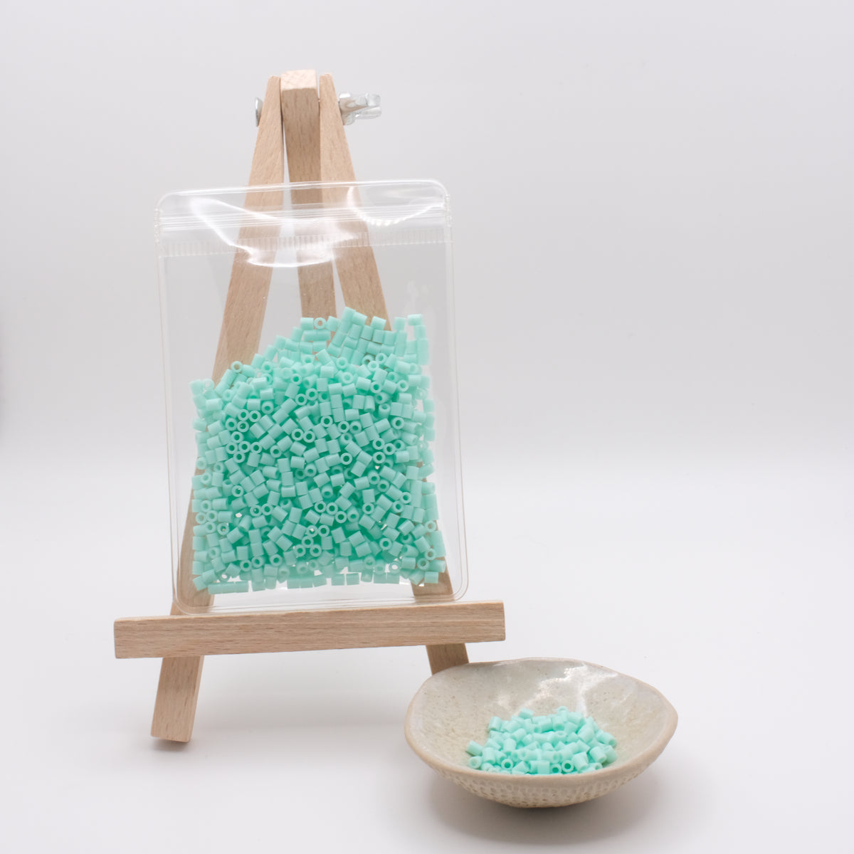 2.6mm Fuse Beads Refill – Pale Blue · MARD Code: C25