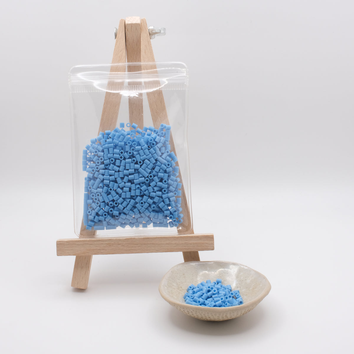 2.6mm Fuse Beads Refill – Deep Sky Blue · MARD Code: C06