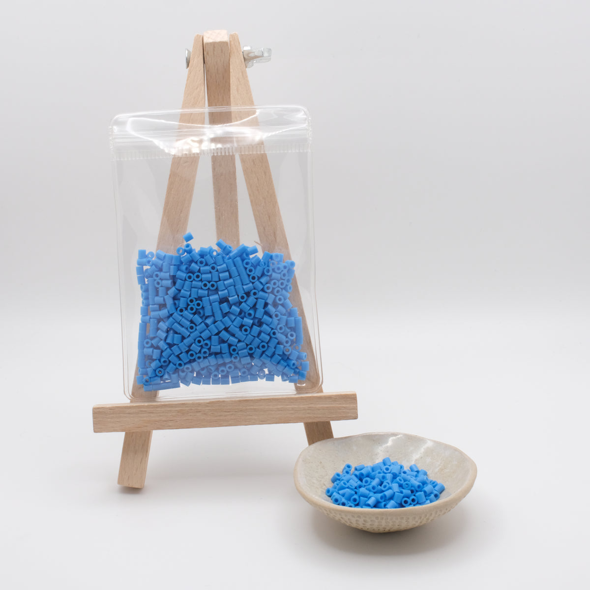 2.6mm Fuse Beads Refill – Denim · MARD Code: C07
