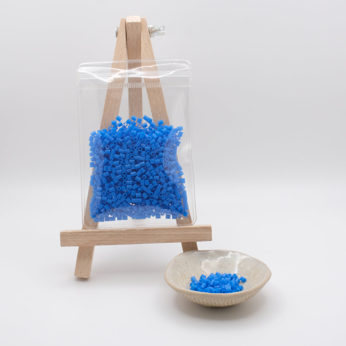 2.6mm Fuse Beads Refill – Sapphire · MARD Code: C08