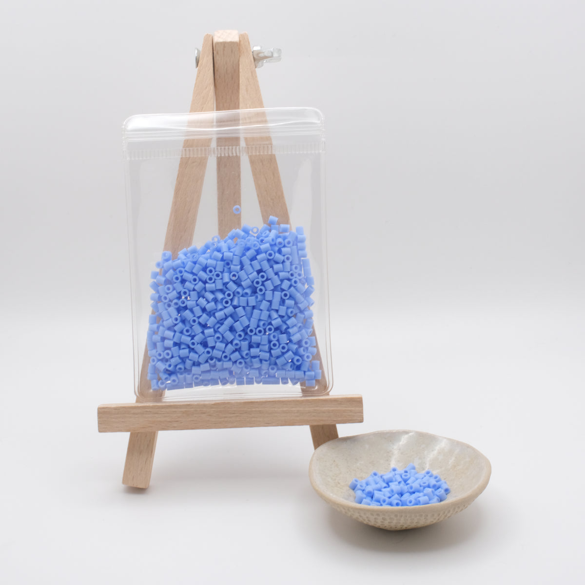 2.6mm Fuse Beads Refill – Periwinkle · MARD Code: D01