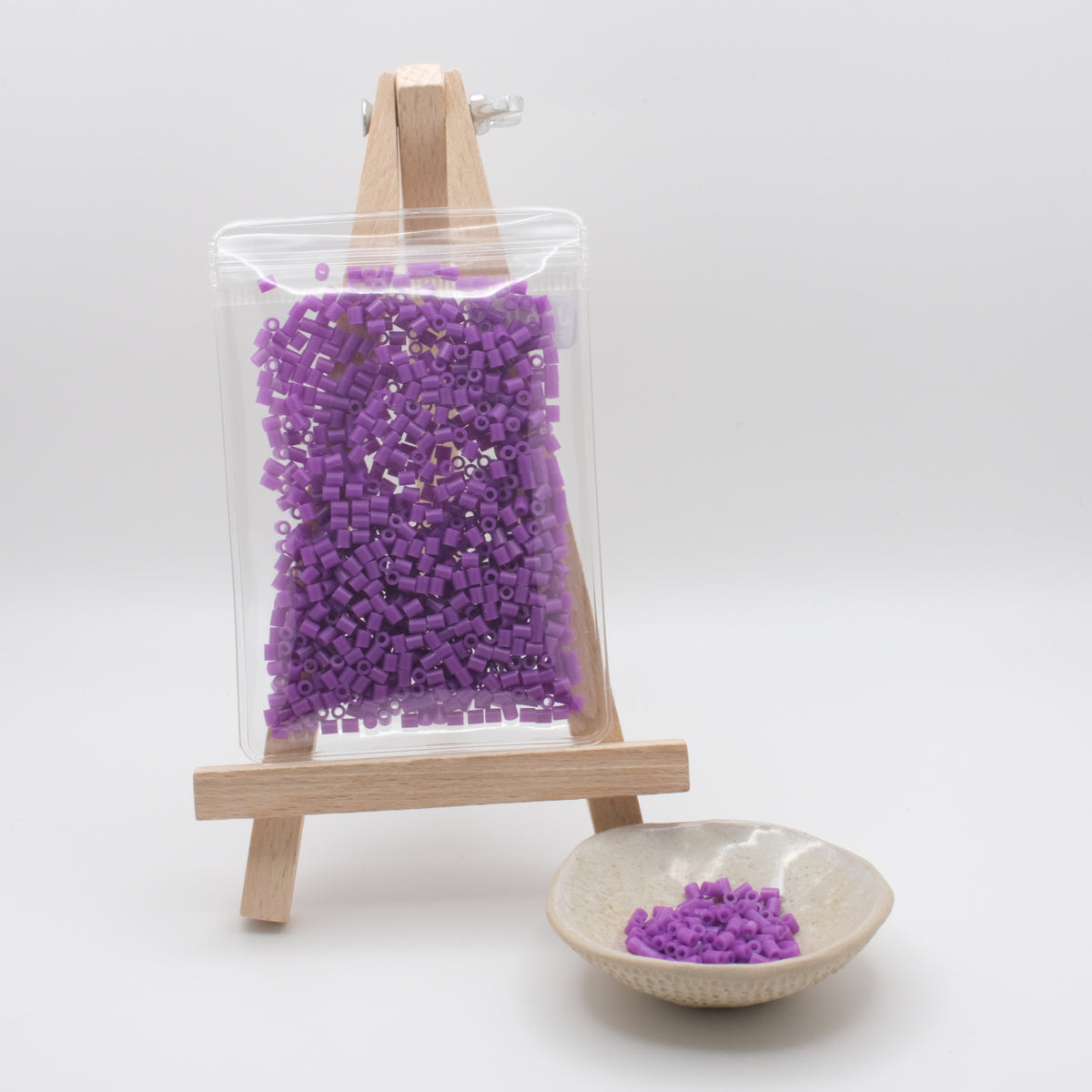 2.6mm Fuse Beads Refill – Dark Magenta · MARD Code: D14