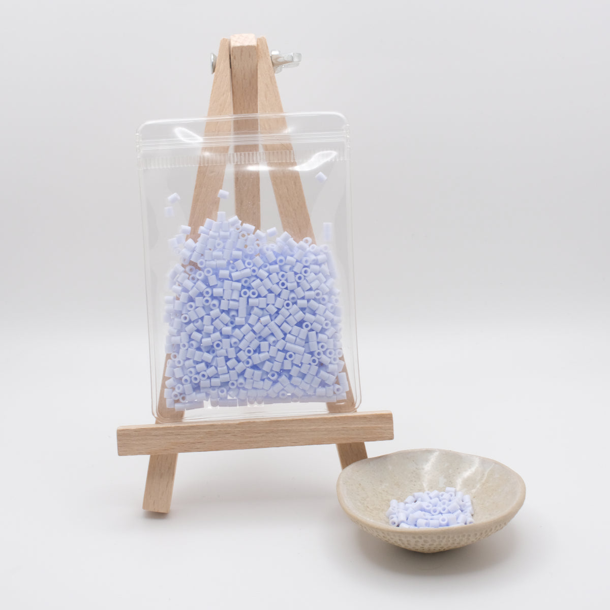 2.6mm Fuse Beads Refill – Lavender · MARD Code: D16