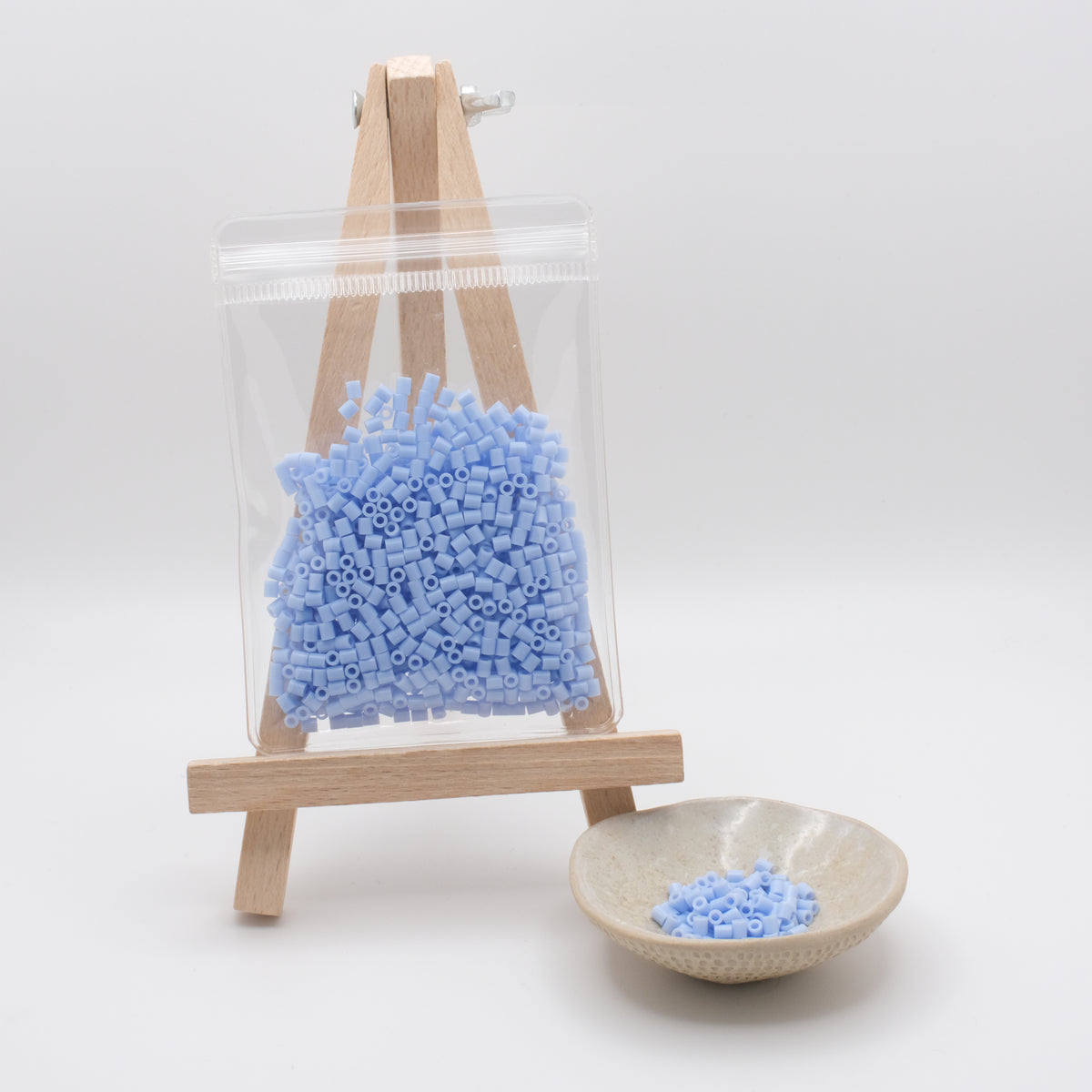 2.6mm Fuse Beads Refill – Light Periwinkle · MARD Code: D17
