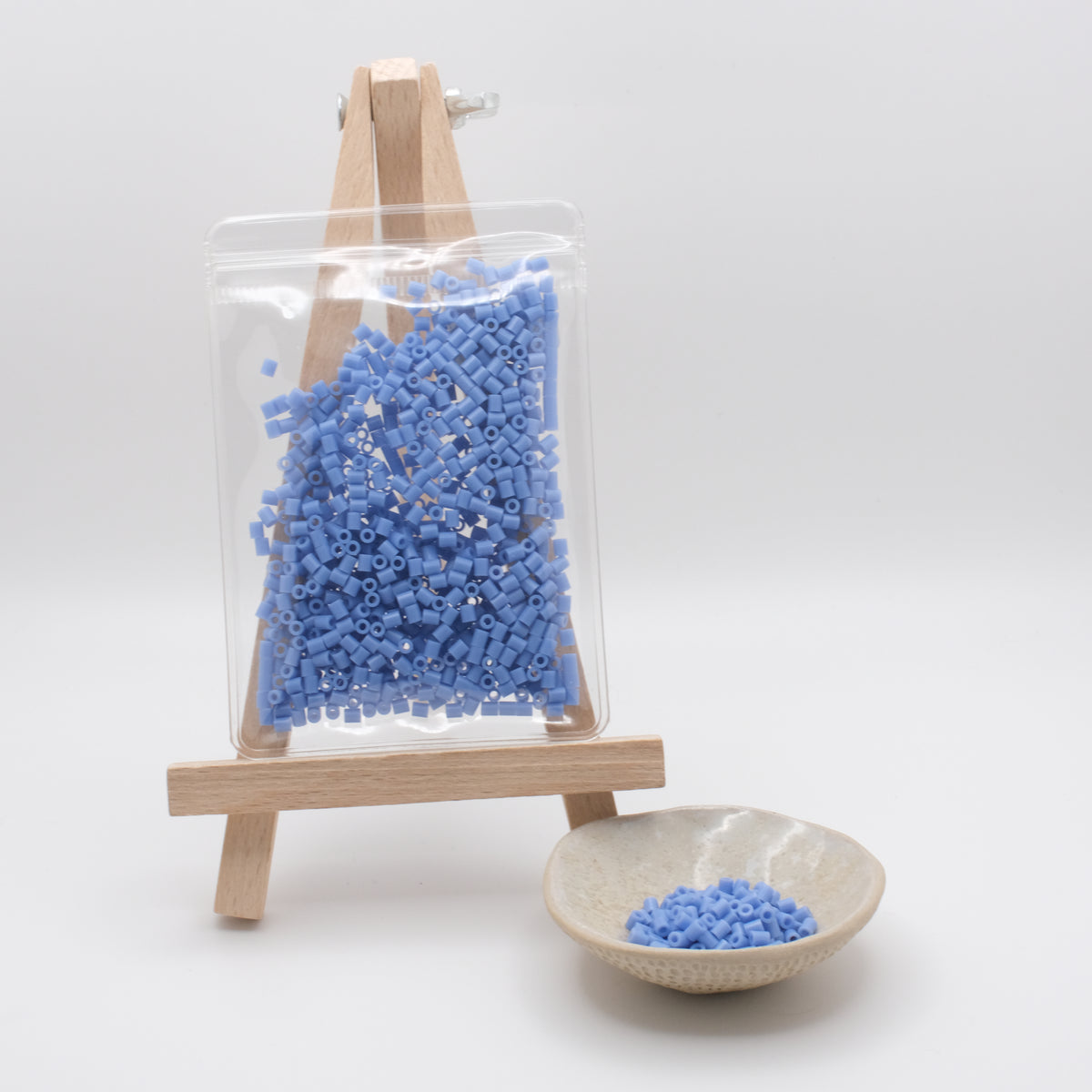 2.6mm Fuse Beads Refill – Cornflower Blue · MARD Code: D02