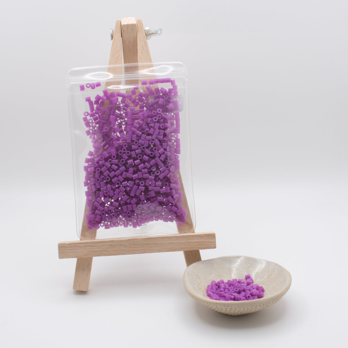 2.6mm Fuse Beads Refill – Dark Magenta · MARD Code: D21