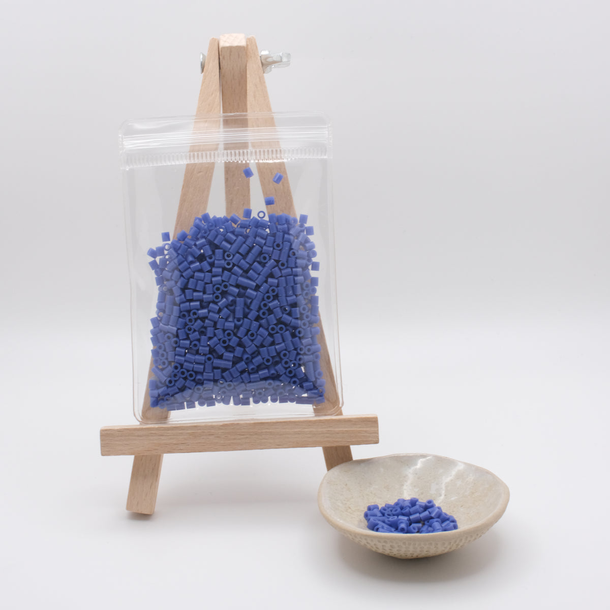 2.6mm Fuse Beads Refill – Dark Slate Blue · MARD Code: D22