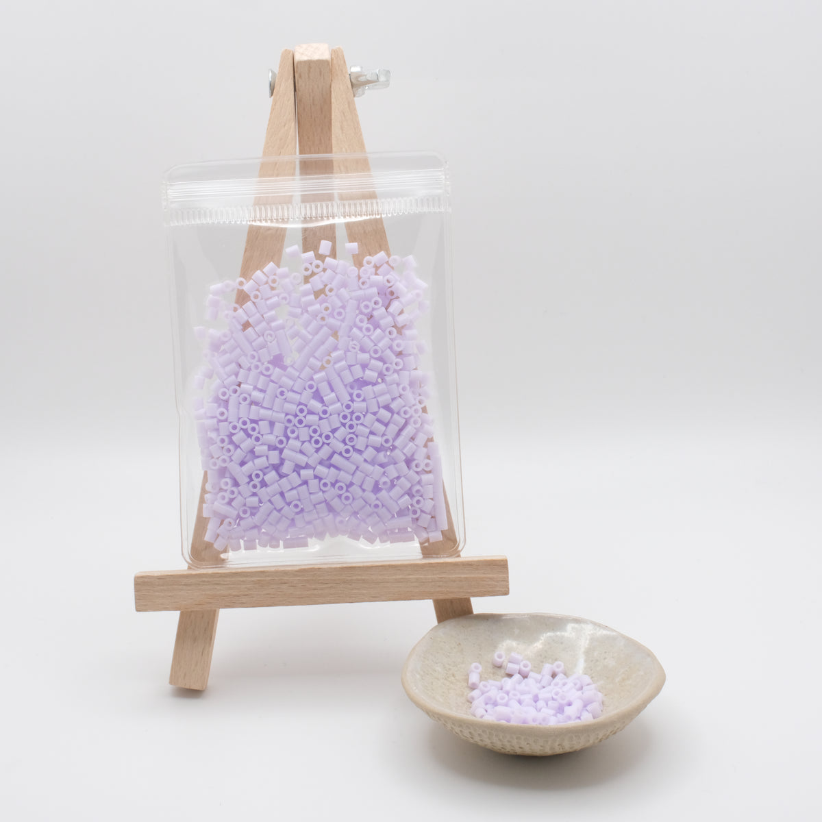 2.6mm Fuse Beads Refill – Lavender · MARD Code: D23
