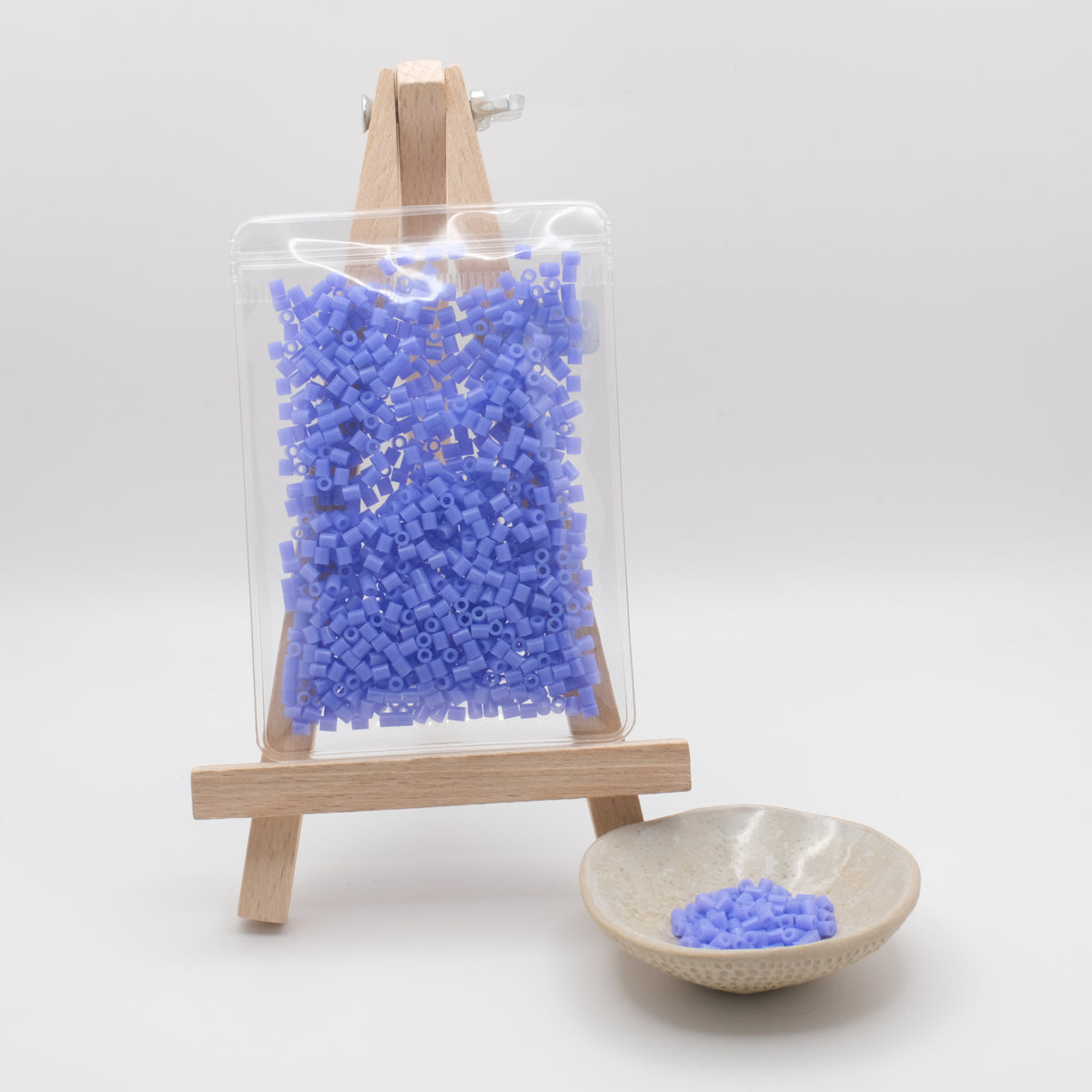 2.6mm Fuse Beads Refill – Cornflower Blue · MARD Code: D24