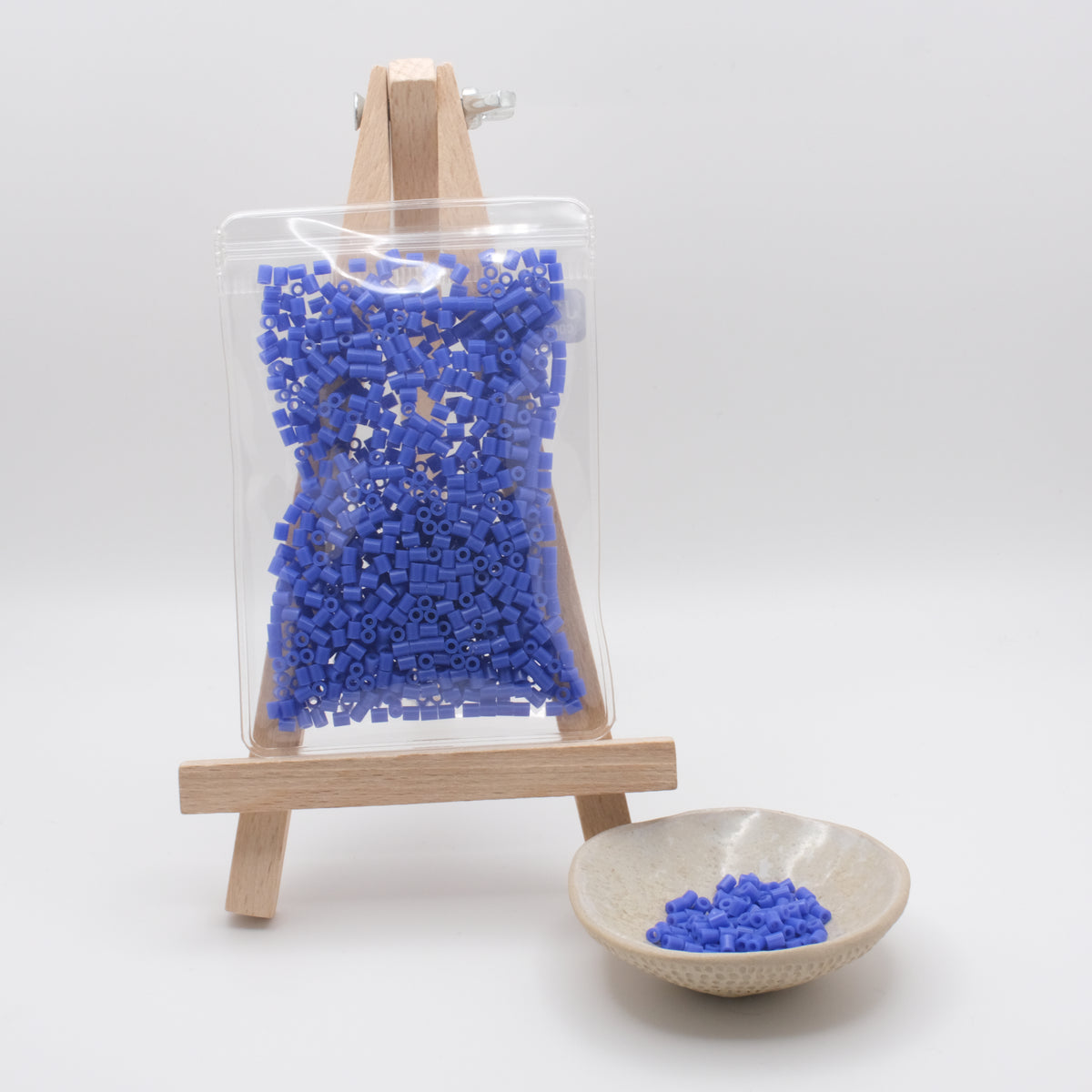 2.6mm Fuse Beads Refill – Slate Blue · MARD Code: D25