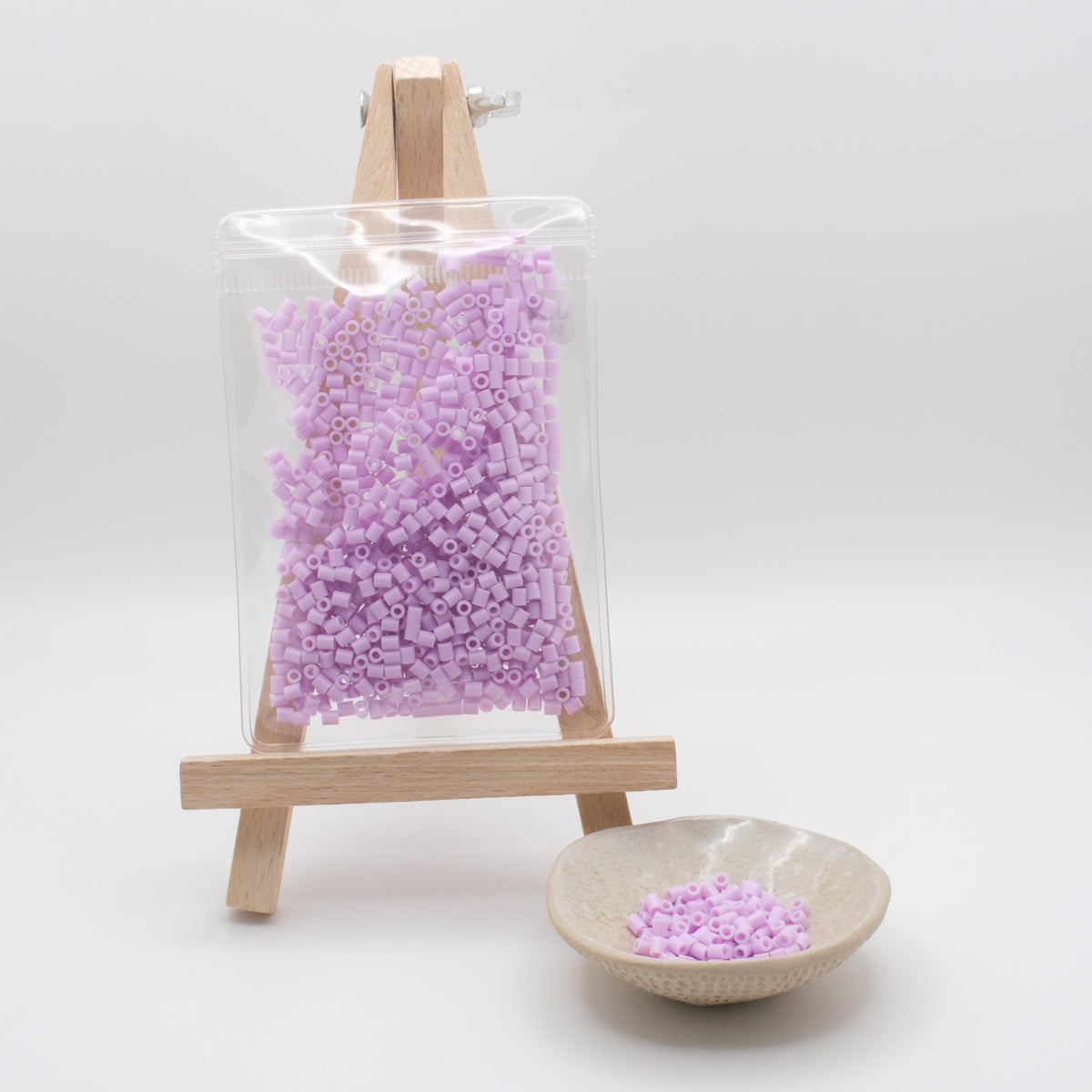 2.6mm Fuse Beads Refill – Periwinkle · MARD Code: D26