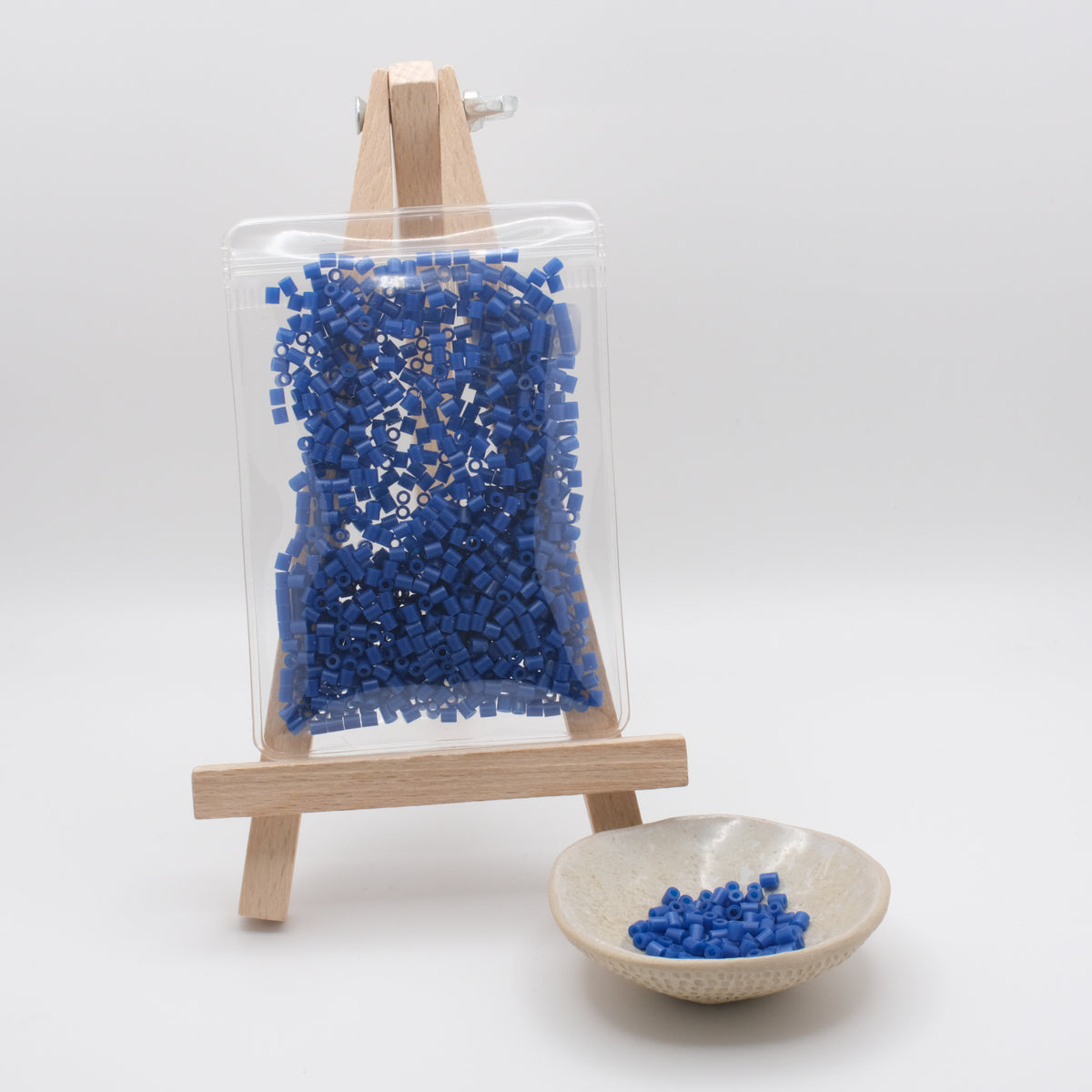 2.6mm Fuse Beads Refill – Midnight Blue · MARD Code: D04