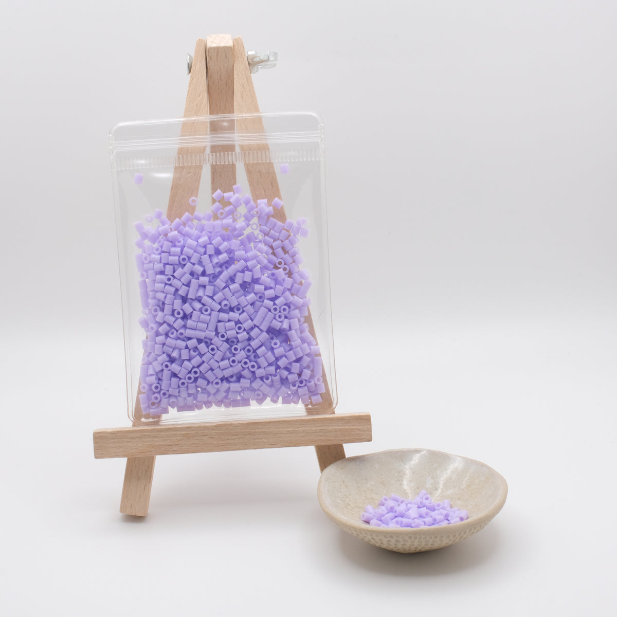 2.6mm Fuse Beads Refill – Wisteria · MARD Code: D09