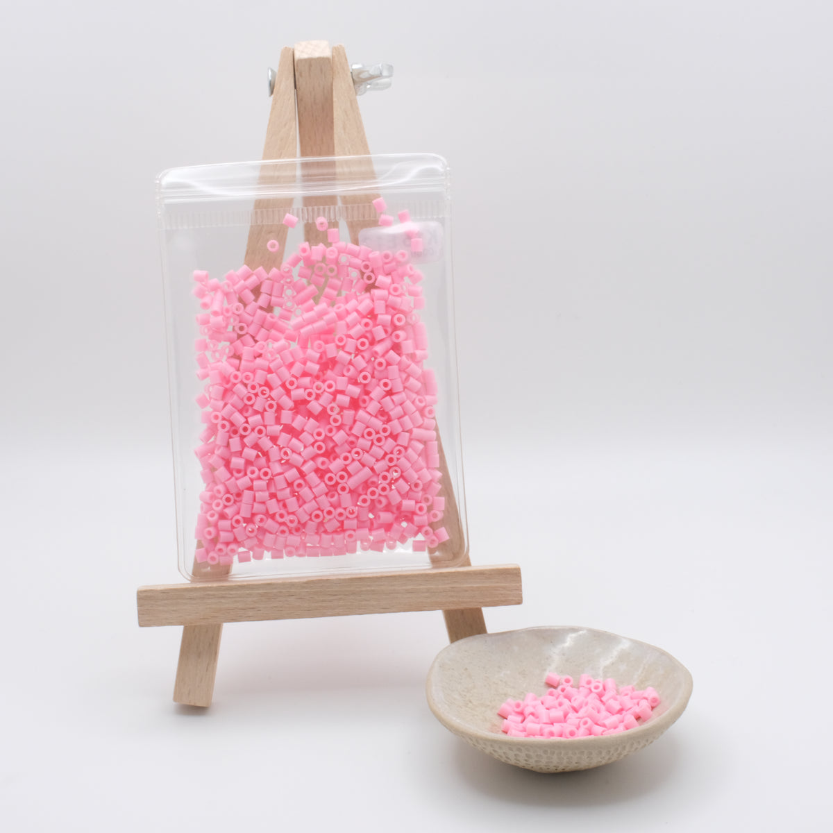 2.6mm Fuse Beads Refill – Thulian Pink · MARD Code: E12