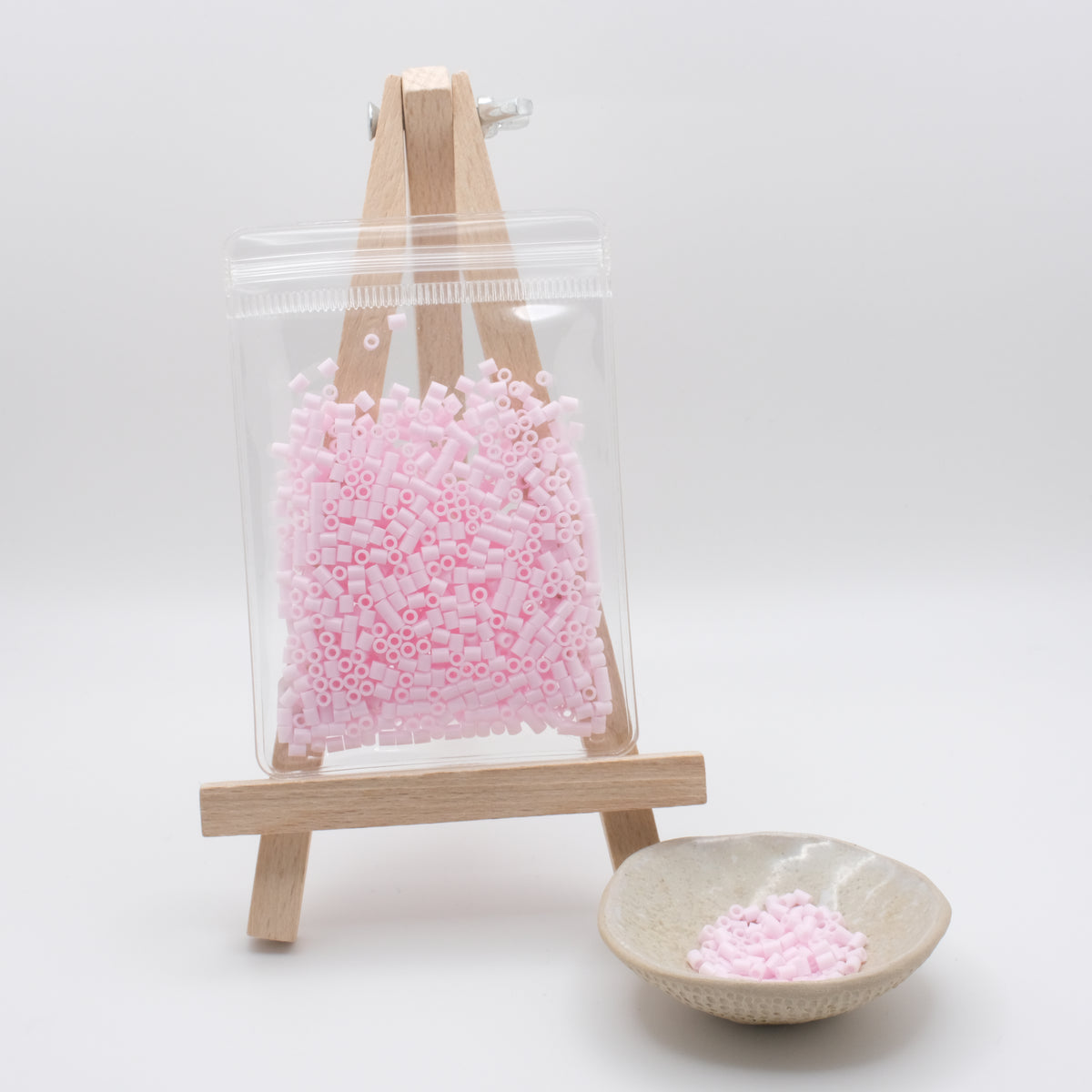 2.6mm Fuse Beads Refill – Misty Rose · MARD Code: E17
