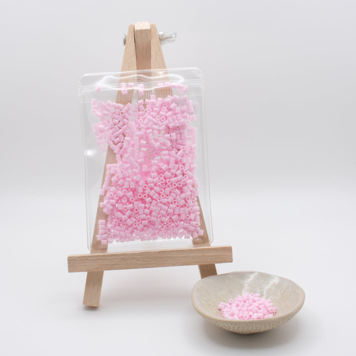 2.6mm Fuse Beads Refill – Pink · MARD Code: E19