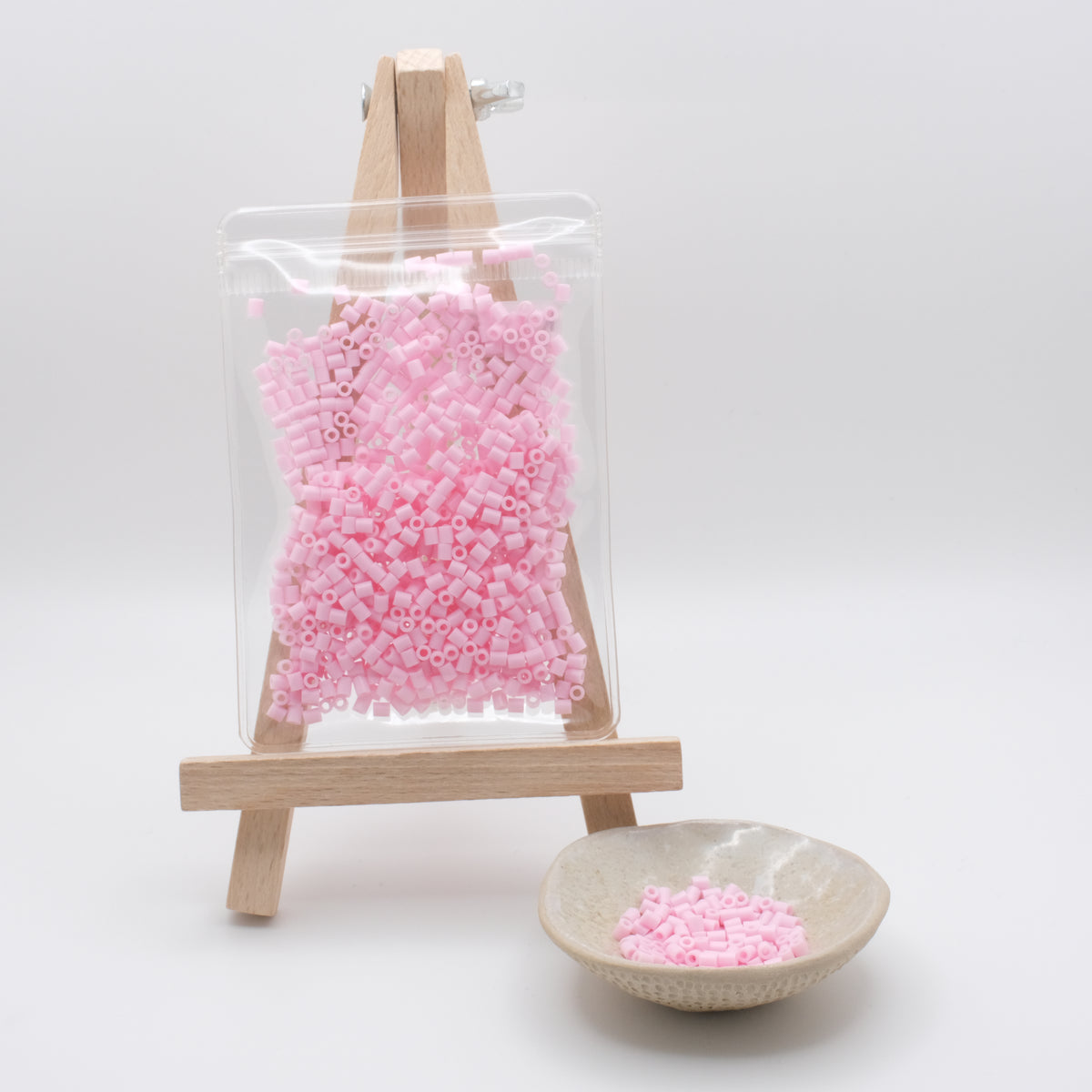 2.6mm Fuse Beads Refill – Bubblegum · MARD Code: E02