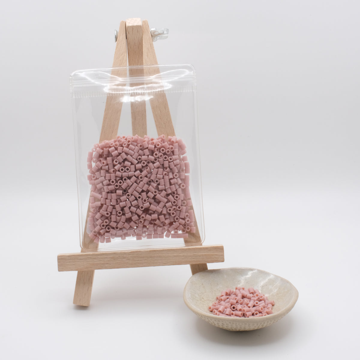 2.6mm Fuse Beads Refill – Rosy Brown · MARD Code: E21